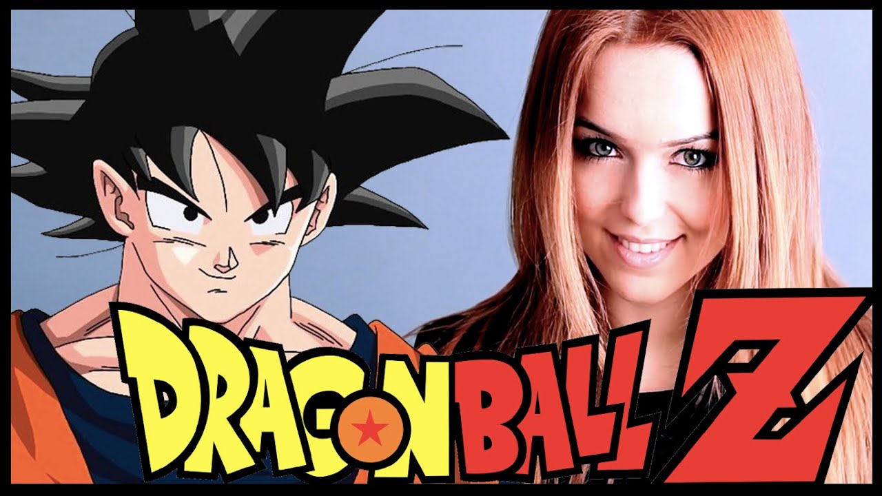DRAGON BALL Z - WE GOTTA POWER [PORTUGUÊS]
