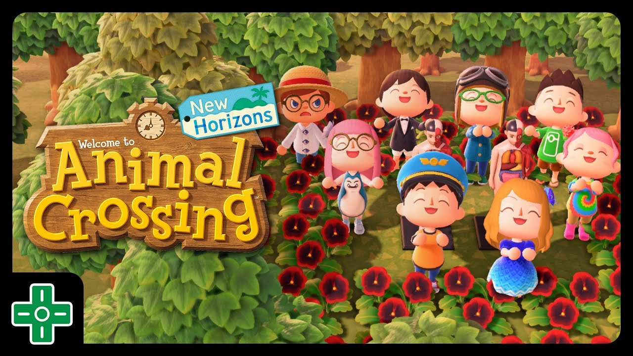 «Ад младший» — Animal Crossing | Стивен и друзья