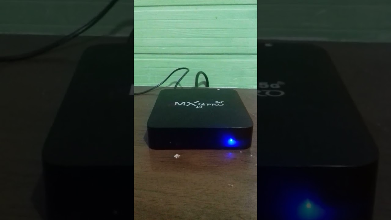 seu tvbox ta com Wi-Fi caindo fassa isso😯