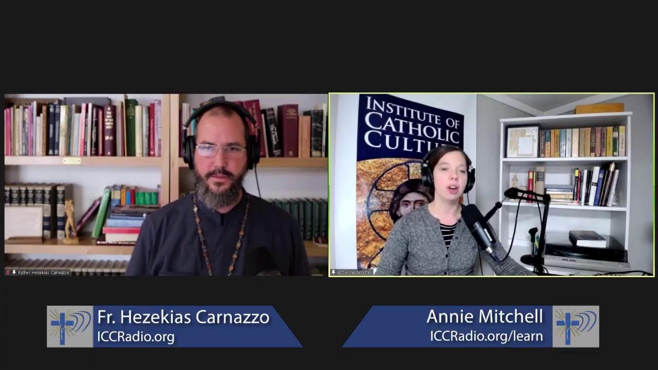 The Church Councils