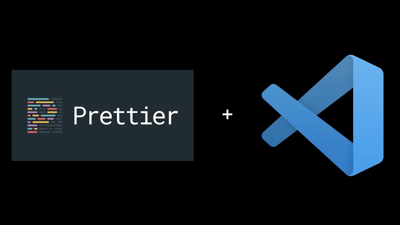Prettier + VSCode Setup IN 4 MINUTES