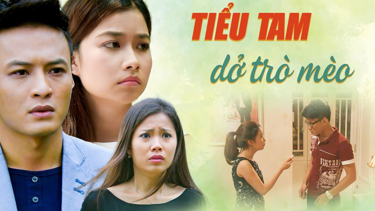 Tiểu tam MƯU MÔ dở trò HÈN HẠ khi chính thất GHEN LỒNG GHEN LỘN | Con thuyền số phận | Vũ trụ phim