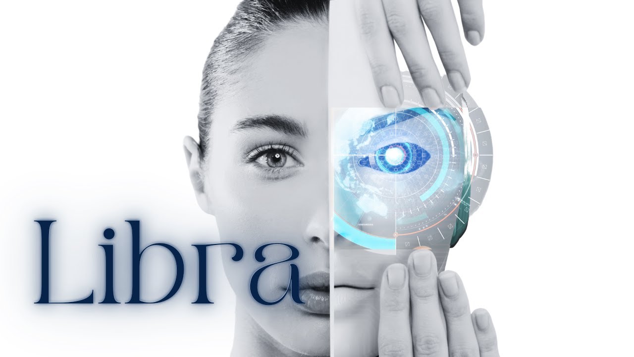 Libra - This person is coming toward you, they realize they misjudged you - Quantum Tarot