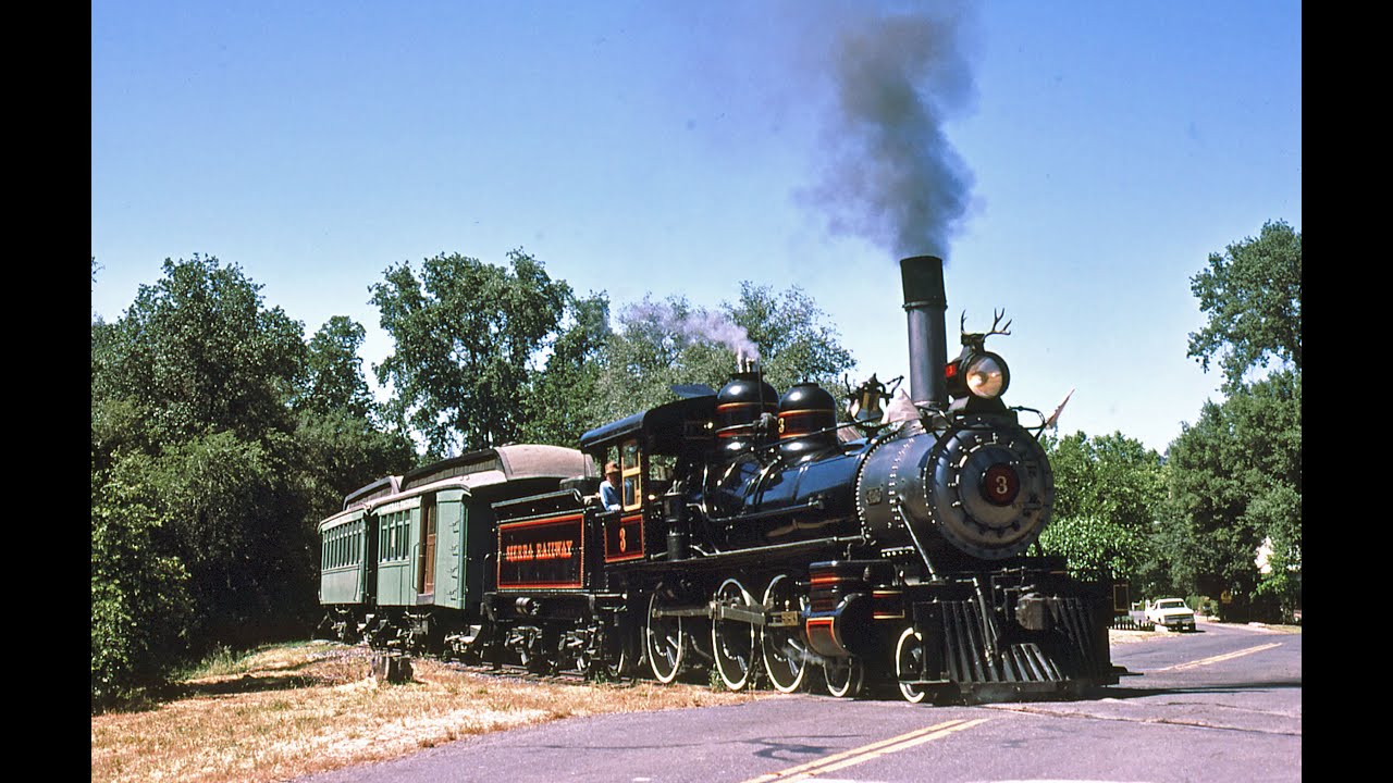 Sierra #3 100th Birthday 6/15/91
