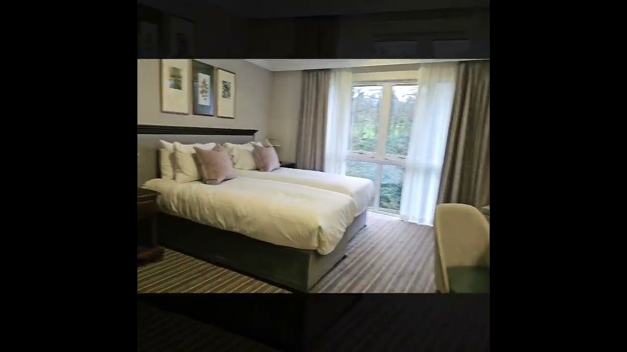 double tree Cheltenham