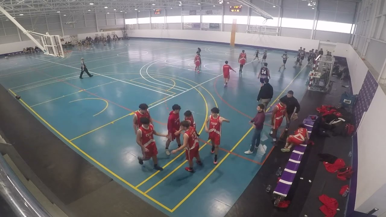 TGN-SANTAKO 3A PARTE
