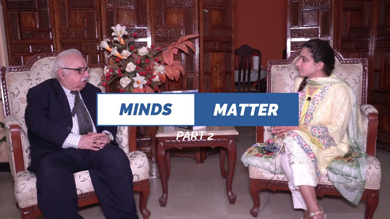 Anxiety Disorders || Classifications discussed by Dr. Mian Iftikhar Hussain || Part 2