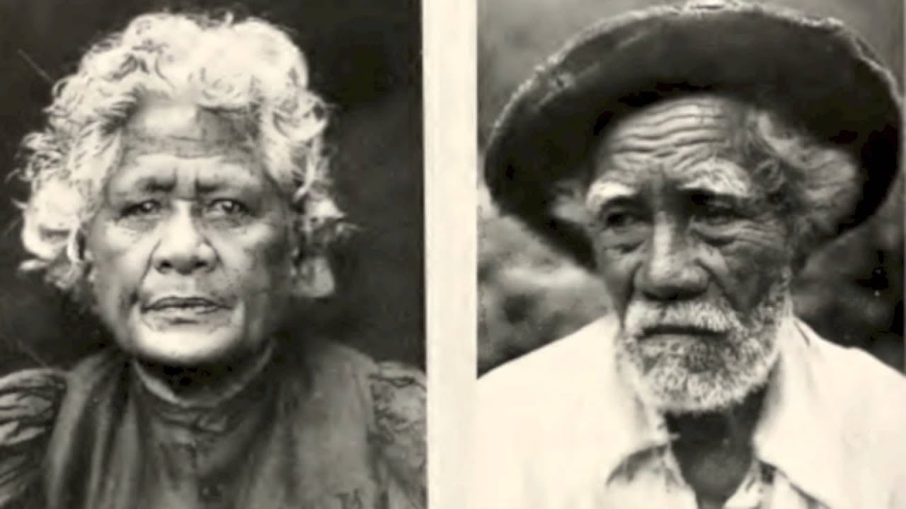 KANAKA MAOLI