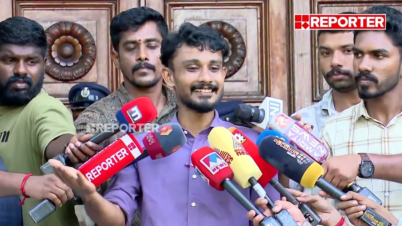 'പ്രതിപക്ഷ നേതാവേ അങ്ങനെ പത്ത് മിനിറ്റിൽ തീരാവുന്ന പ്രശ്നമല്ല ഇത്...' | M Sivaprasad