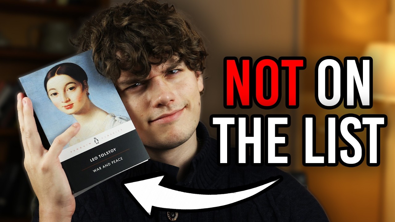 31 Classics to Read Instead of Scrolling in 2026