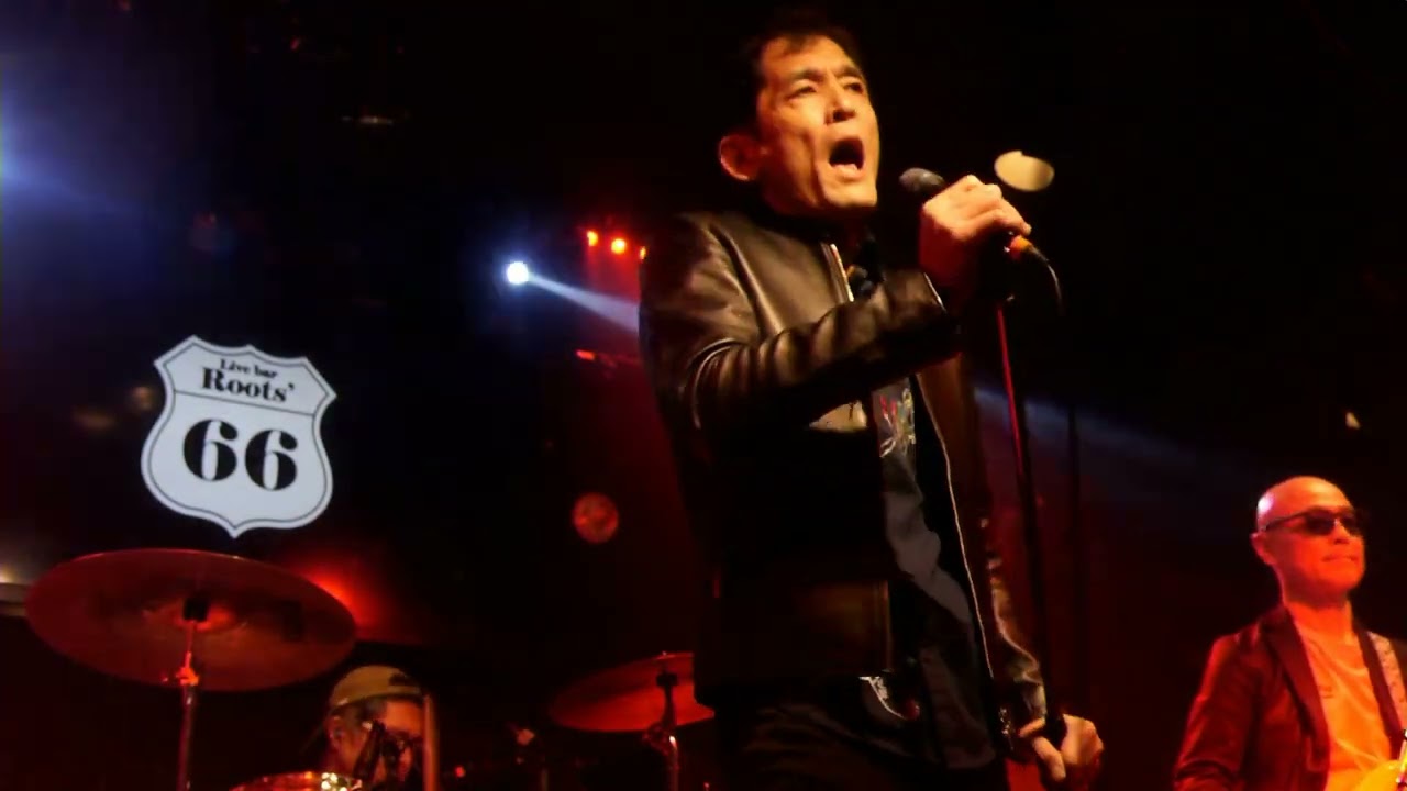 2026年1月31日　Live in Root’s66