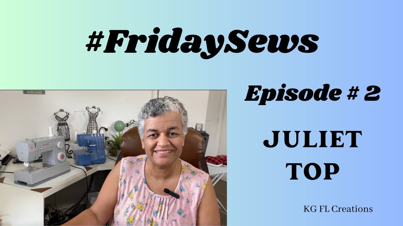 #FRIDAYSEWS