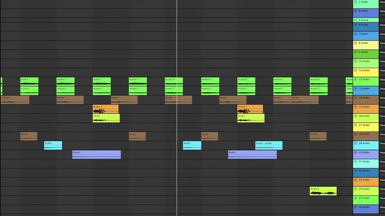 Lovely Bastards (ROYALAMe Cover)