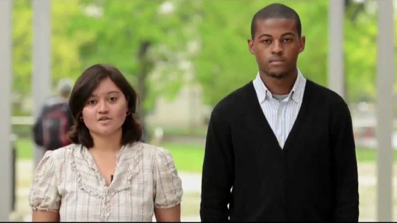 International Student to Student- Studying in the States