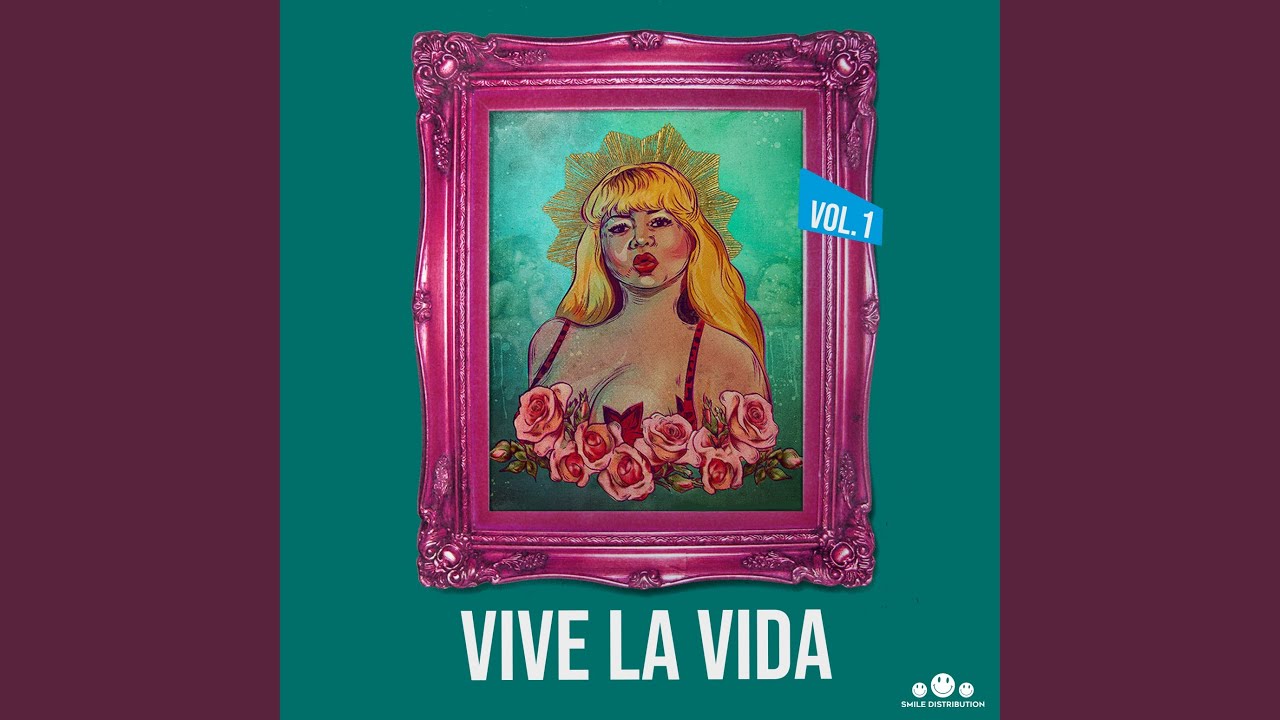 Vive la Vida