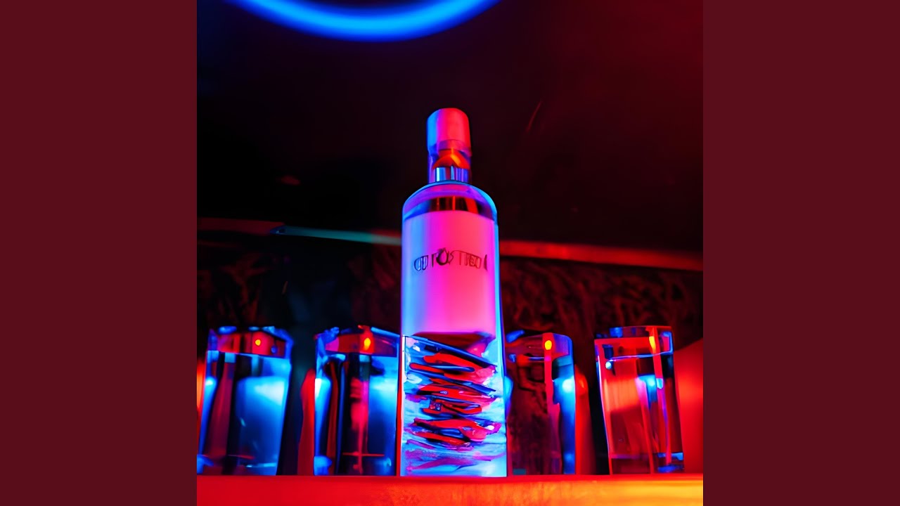 Vodka-E