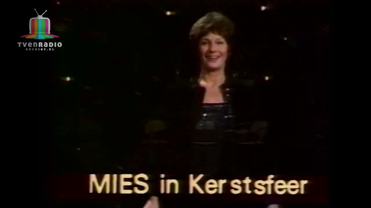 AVRO Kerst Promo + Stukje TOPPOP Zondag 19-12-1982