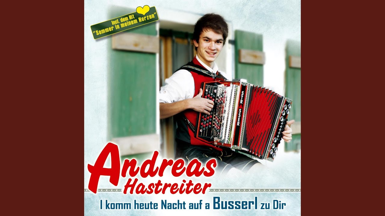 Ich habe eine Leidenschaft