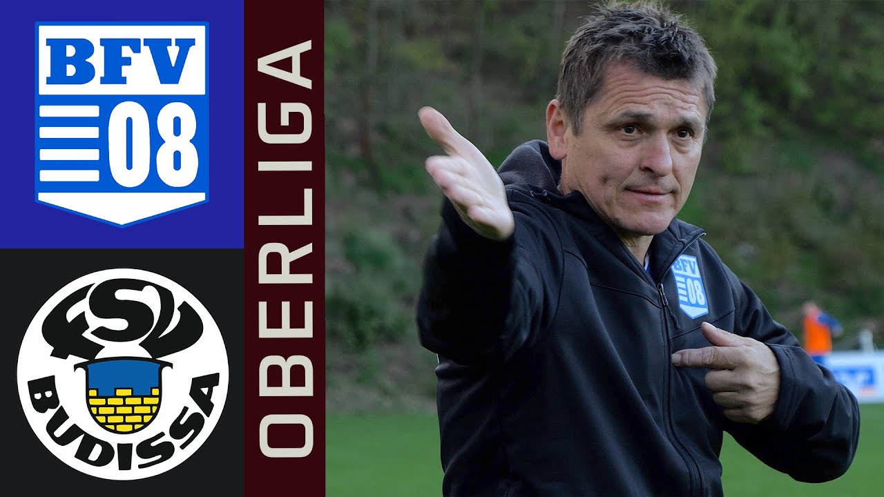 Duell der B-Teams | Bischofswerdaer FV 08 - FSV Budissa Bautzen