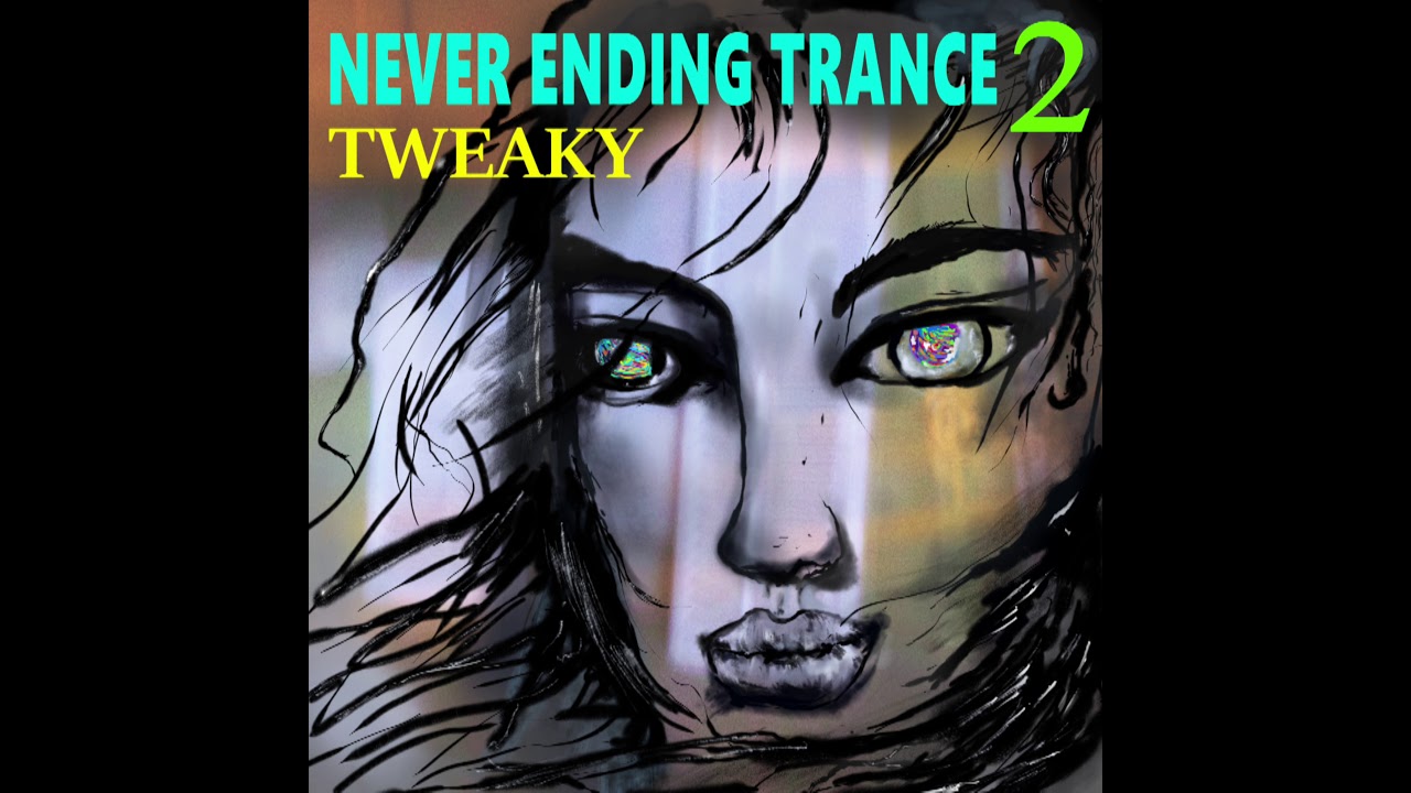 Tweaky - Dance Rewind (Track 10)