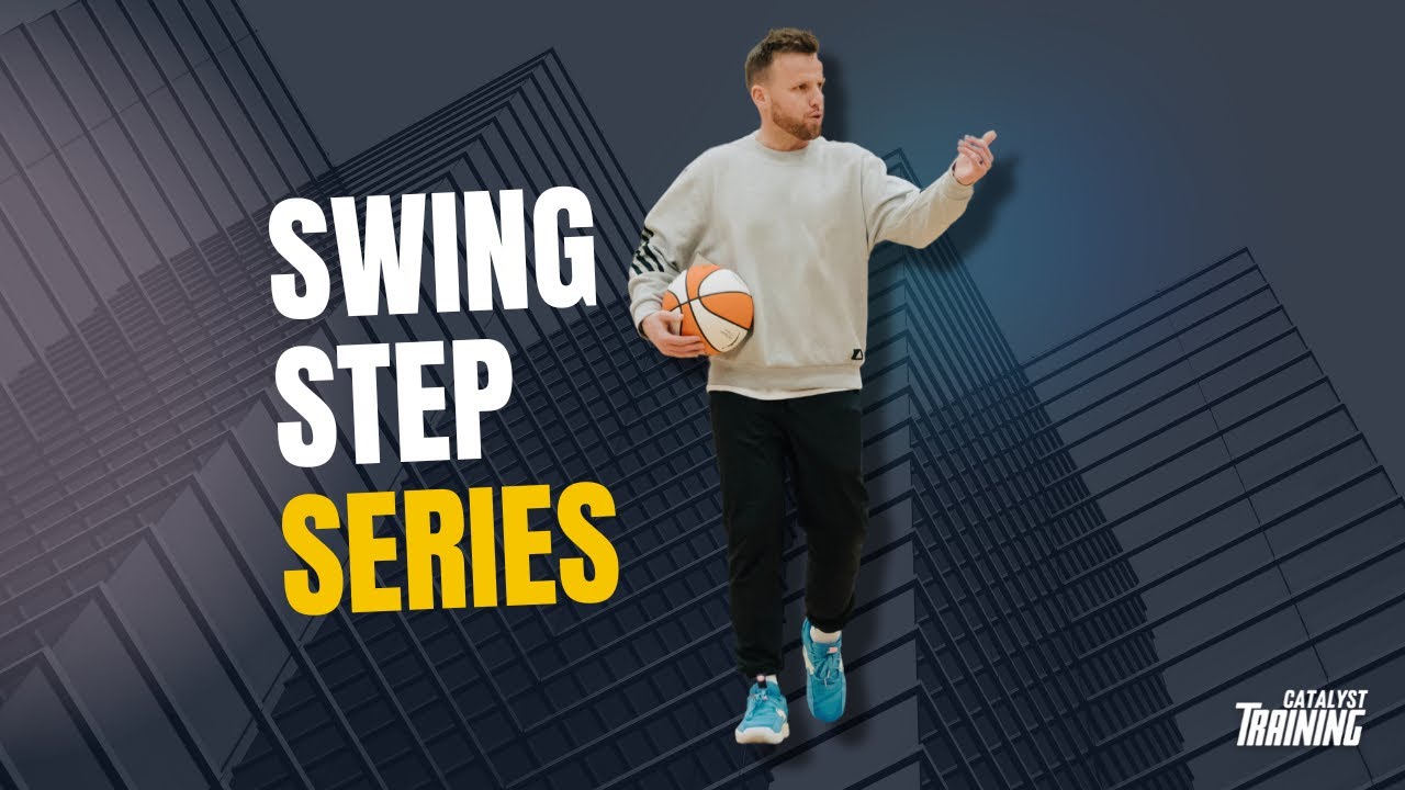 Swing Step: The Footwork You’re Not Using (But Should Be)