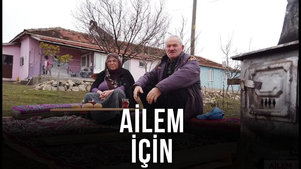 Ailem İçin – Ünal Ailesi | 26 Şubat 2022