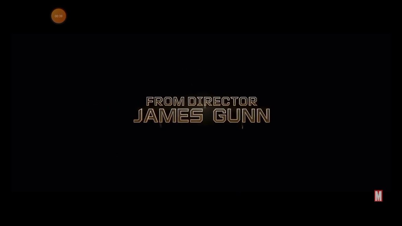 Guardians of the Galaxy Vol. 3 | Hooked On A Feeling Trailer