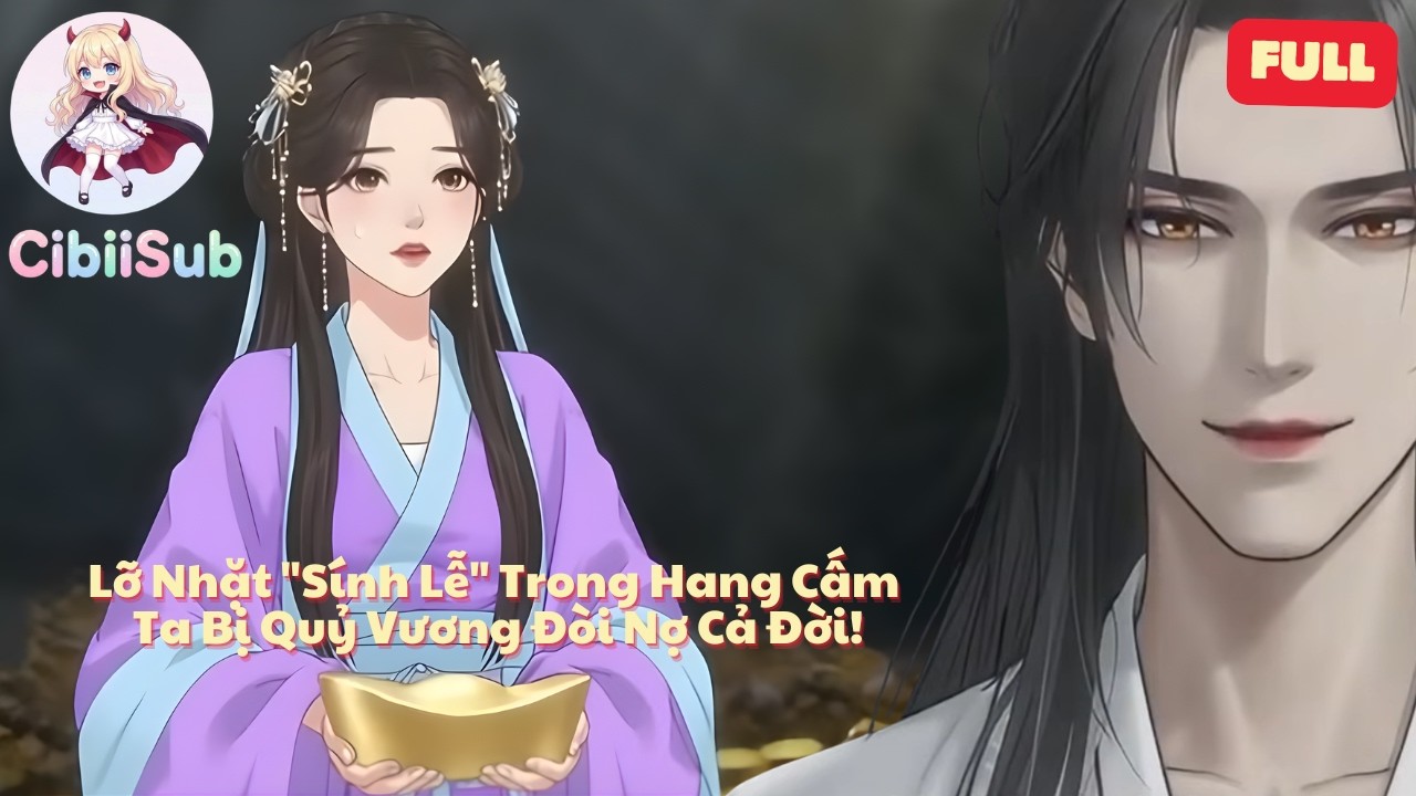 [Full] Lỡ Nhặt 