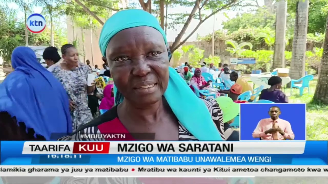 Wagonjwa wa saratani walalamikia gharama kubwa Kwale