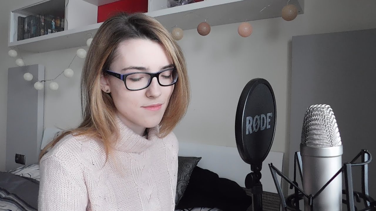Demi Lovato: Tell Me You Love Me (Polish version) - cover by Evex