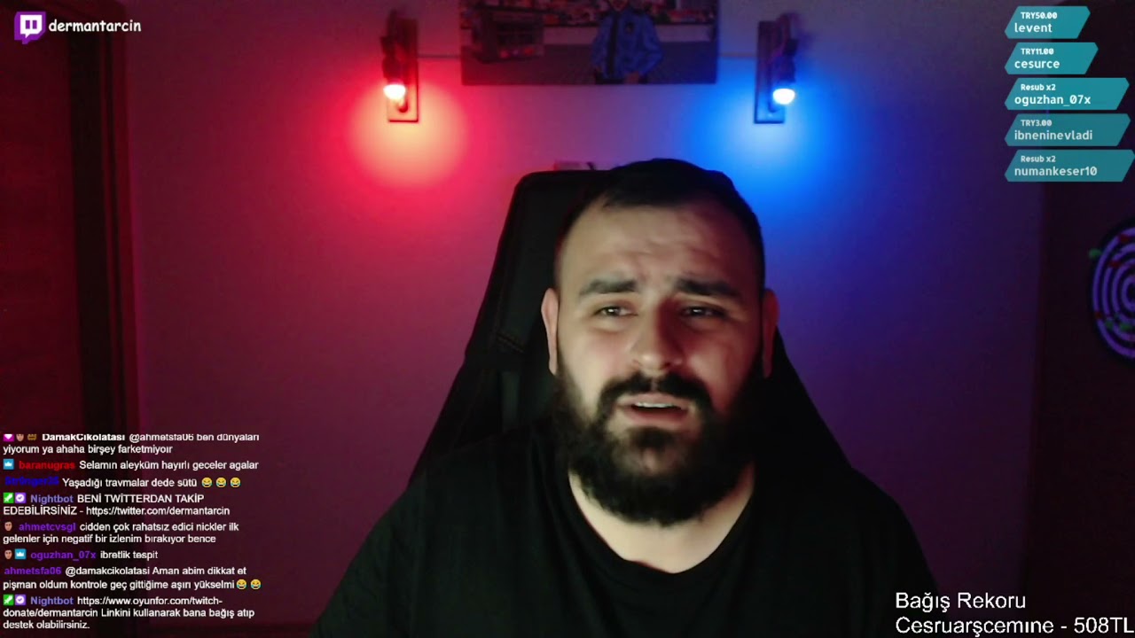Sosyal Medya Trolleri Hakkında Kıraathane Sohbetleri