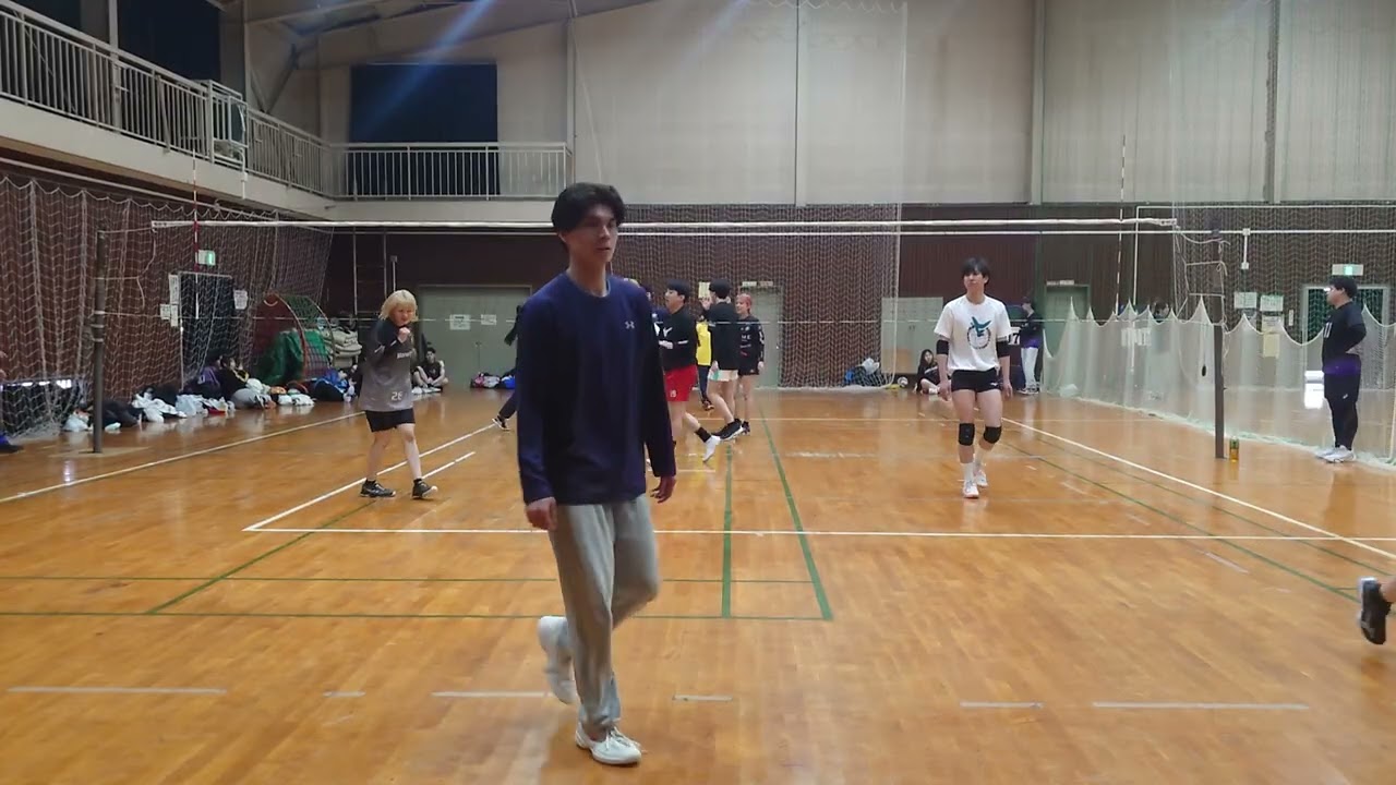 3/1  竿士郎 ⑤