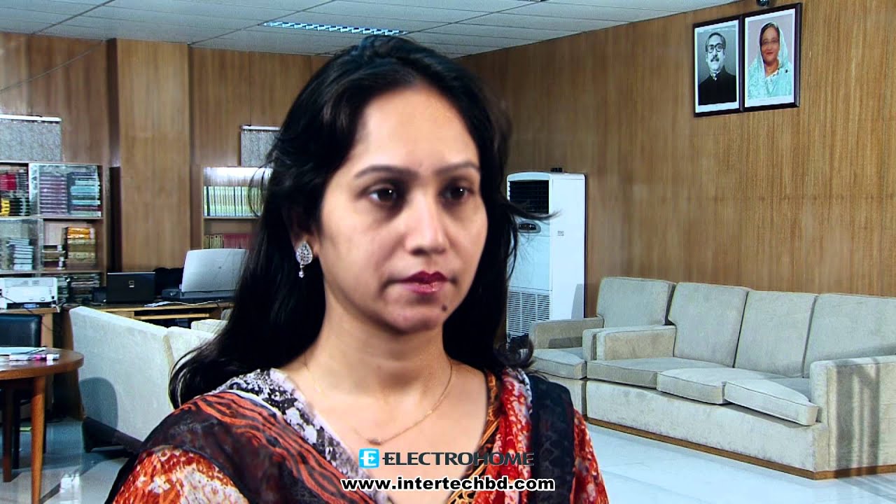 RFID Based Library Management System In Bangladesh