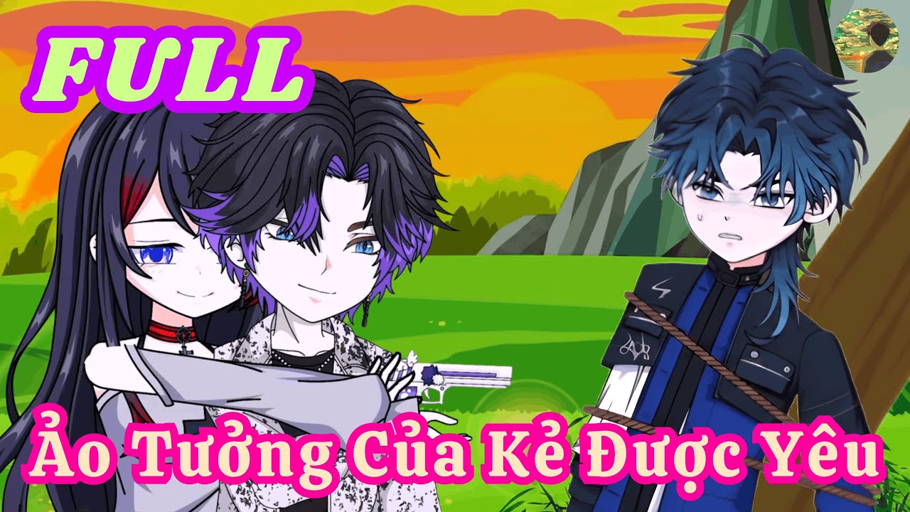 FULL -  Ảo Tưởng Của Kẻ Được Yêu  |  Bò Review