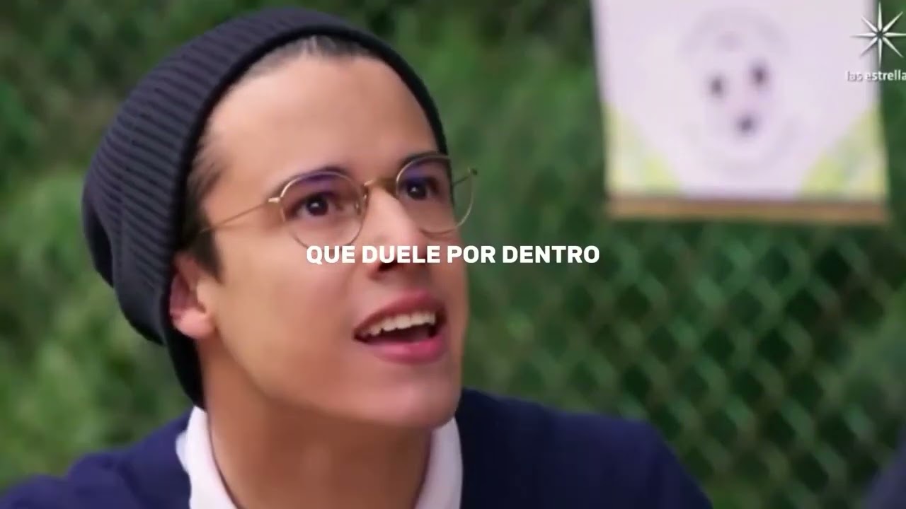 Diego and Arturo || Cuando nadie ve
