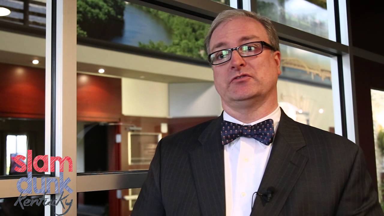 Trey Grayson academic standards and workforce