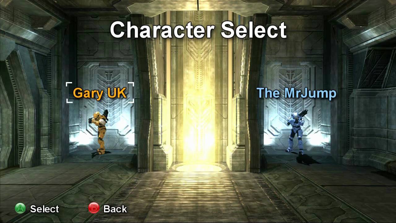 Project Sonic .:Halo 3 Trick Jumping Video / Machinima:.