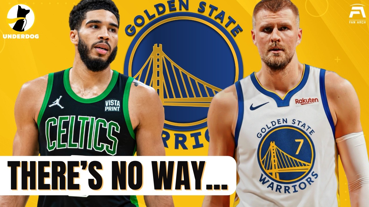 Something STRANGE Is Going On... | Daily Warriors News & Rumors