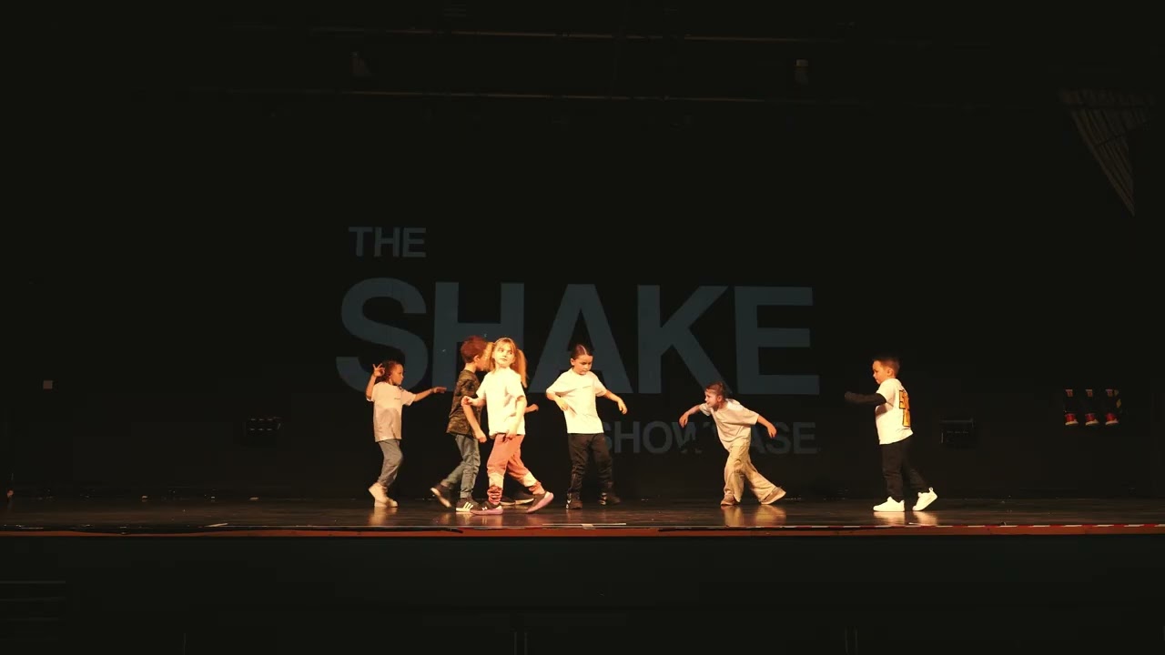 INFANT FOUNDATION - The Shake Showcase 2026