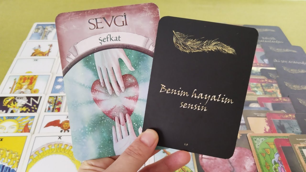 AKLIMDAKİ KİŞİ❤️ SENİ SORDUM CEVAPLAR ÇOK NET😳❤️BİLİNÇALTI OKUMASI #aklımdakikişihakkımdanedüşünüyor