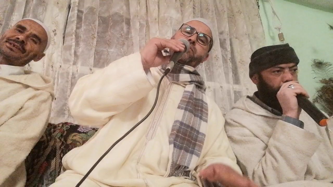 امحوا يارب ذنوب مثل رمل لا تعاد