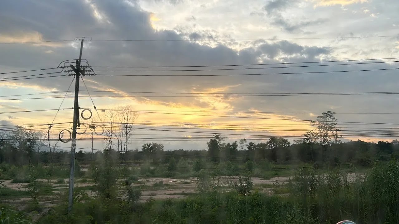 東南亞之旅 Southeast Asia Trip - Thailand 2