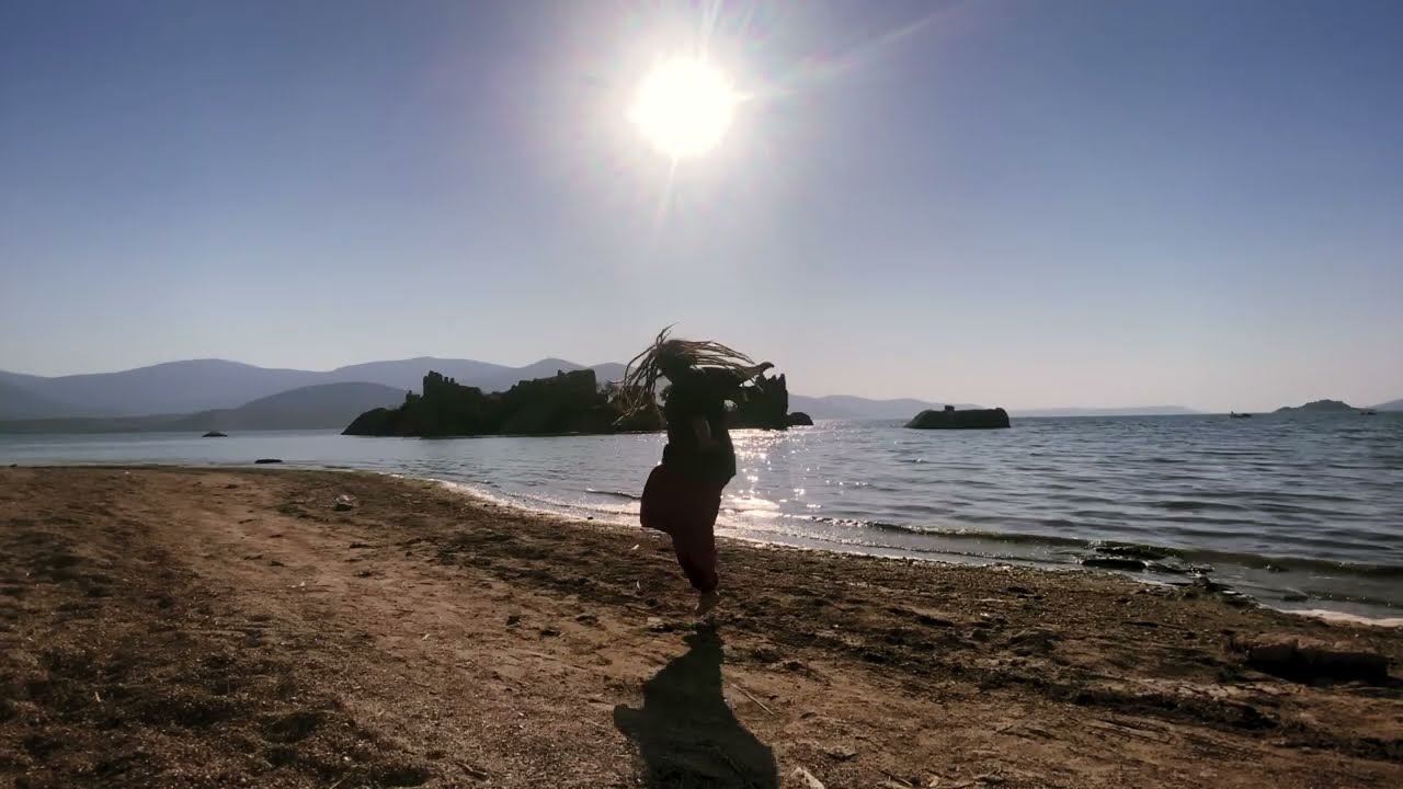 Добро пожаловать на мой канал!