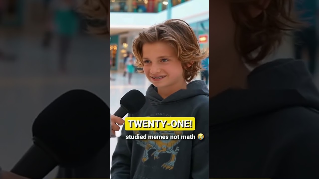 WHAT&rsquo;S 9 + 10? 💀 (2025 Edition)