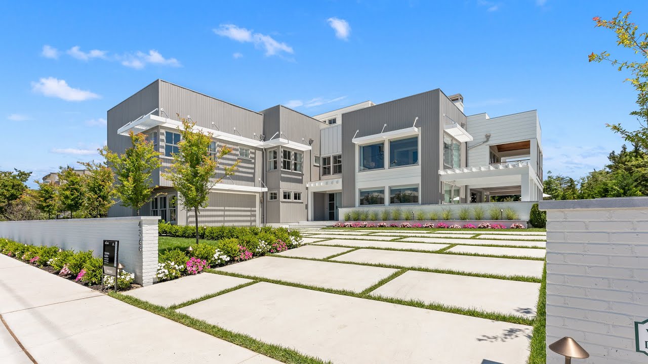 4369 Dune Drive, Avalon, NJ 08202