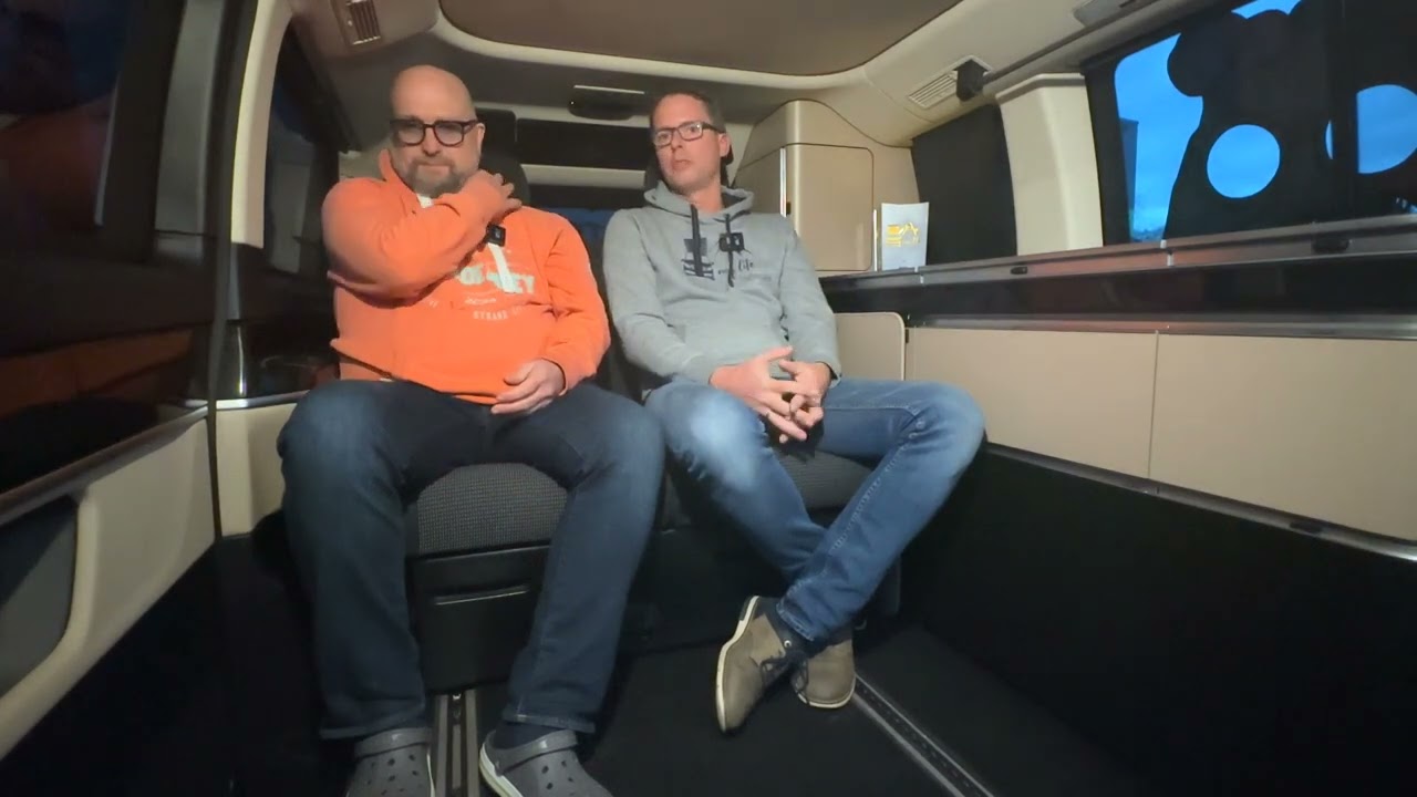 #2 – Elektrik & Elektronik im Marco Polo | MP my life Talk
