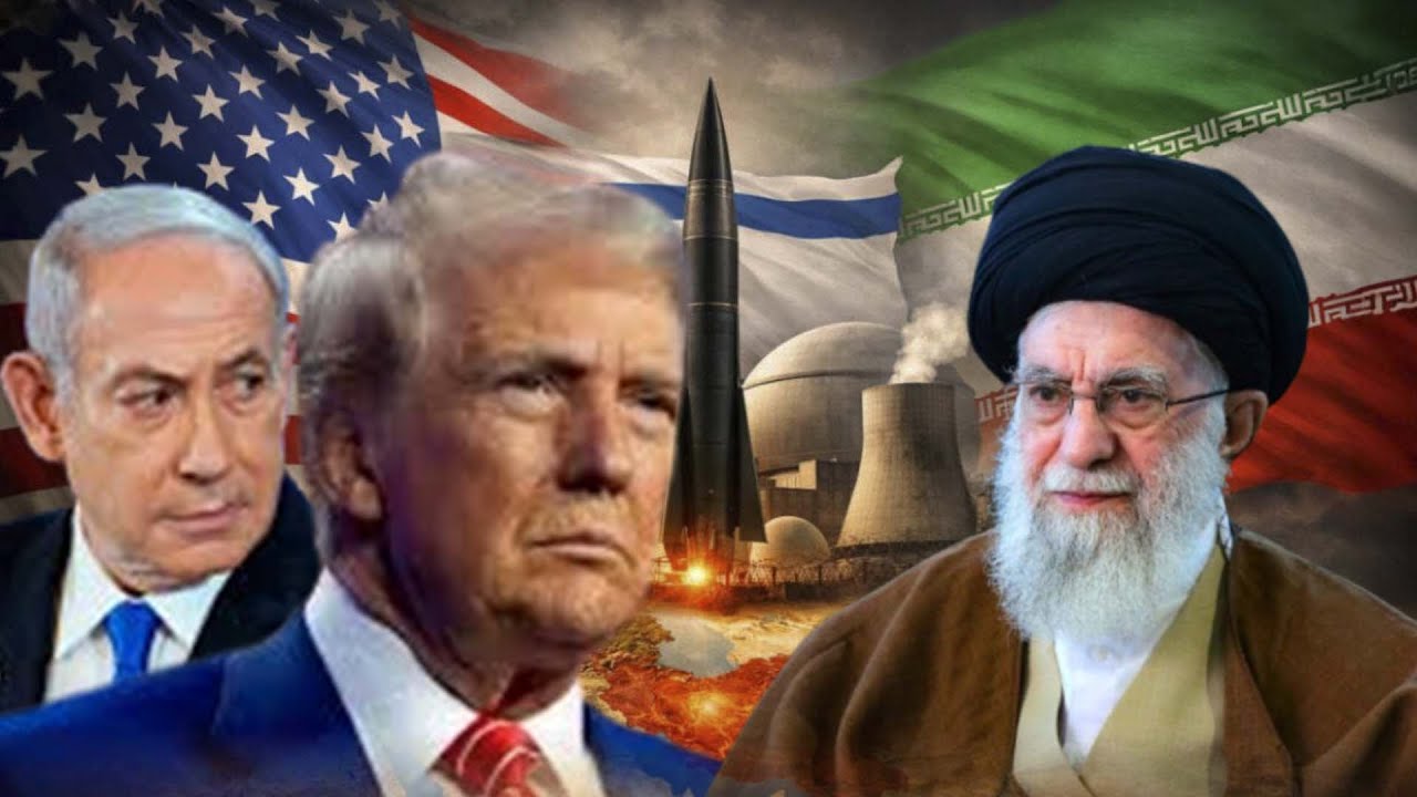 ایران د امریکا او اسراییل له لوري د هر ډول برید چمتوالی ښودلی ده