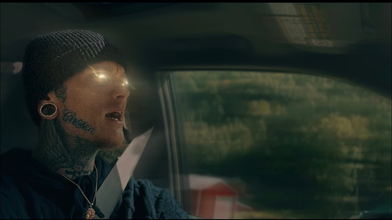 Just!ce - On Top (Official Music Video)