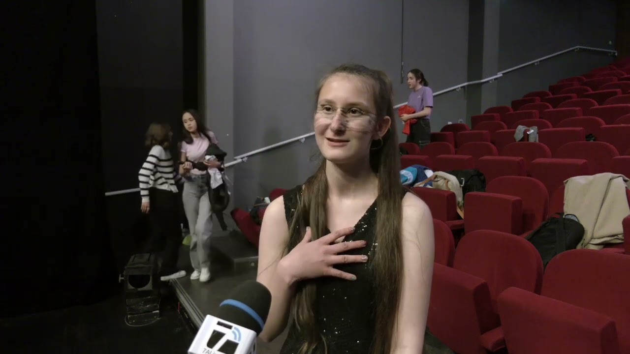 Répliques, un festival de théâtre au lycée Léonard-Limosin