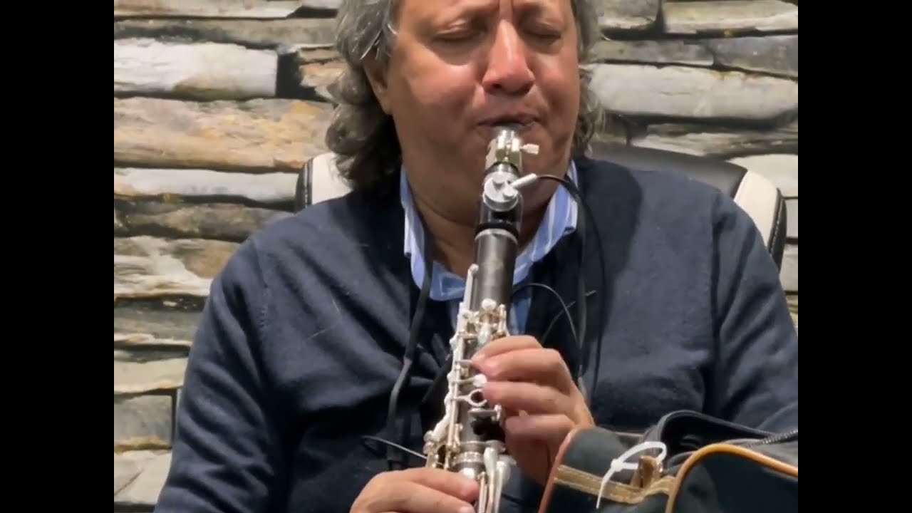 Tunan Baba Klarinet Live 2022